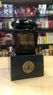 VERSACE Crystal Noir