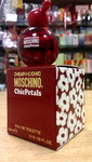 MOSCHINO Chic Petals (4,9 ml) -нет. Туалетная вода для Женщин Производитель: Италия