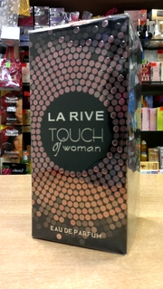 LA Rive Touch of woman