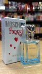 MOSCHINO Funny (4,9 ml) - нет Туалетная вода для Женщин Производитель: Италия