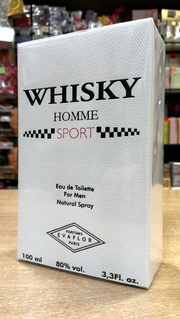 Evaflor WHISKY Homme Sport