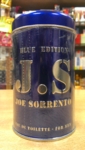 Joe Sorrento Blue edition (100 ml) -нет. Мужская туалетная вода Производитель: Франция