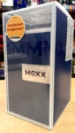 Mexx Man -нет. Набор парфюмерии для Мужчин - Туалетная вода (50 ml) + Гель для душа (150 ml) Производитель: Германия