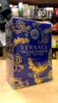 Versace Yellow Diamond Intense (30 ml) - нет. Женская парфюмерная вода Производитель: Италия