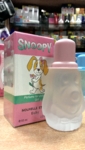 Детские Духи для Девочек и Мальчиков Snoopy купить в Санкт-Петербурге