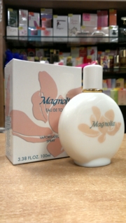 Yves Rocher Magnolia туалетная вода