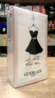 GUERLAIN La petite Robe noire