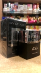 Bvlgari Man Black (30 ml) - 2000 руб. Мужской одекалон Производитель: Италия