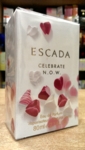 ESCADA Celebrate Женская Парфюмерная вода